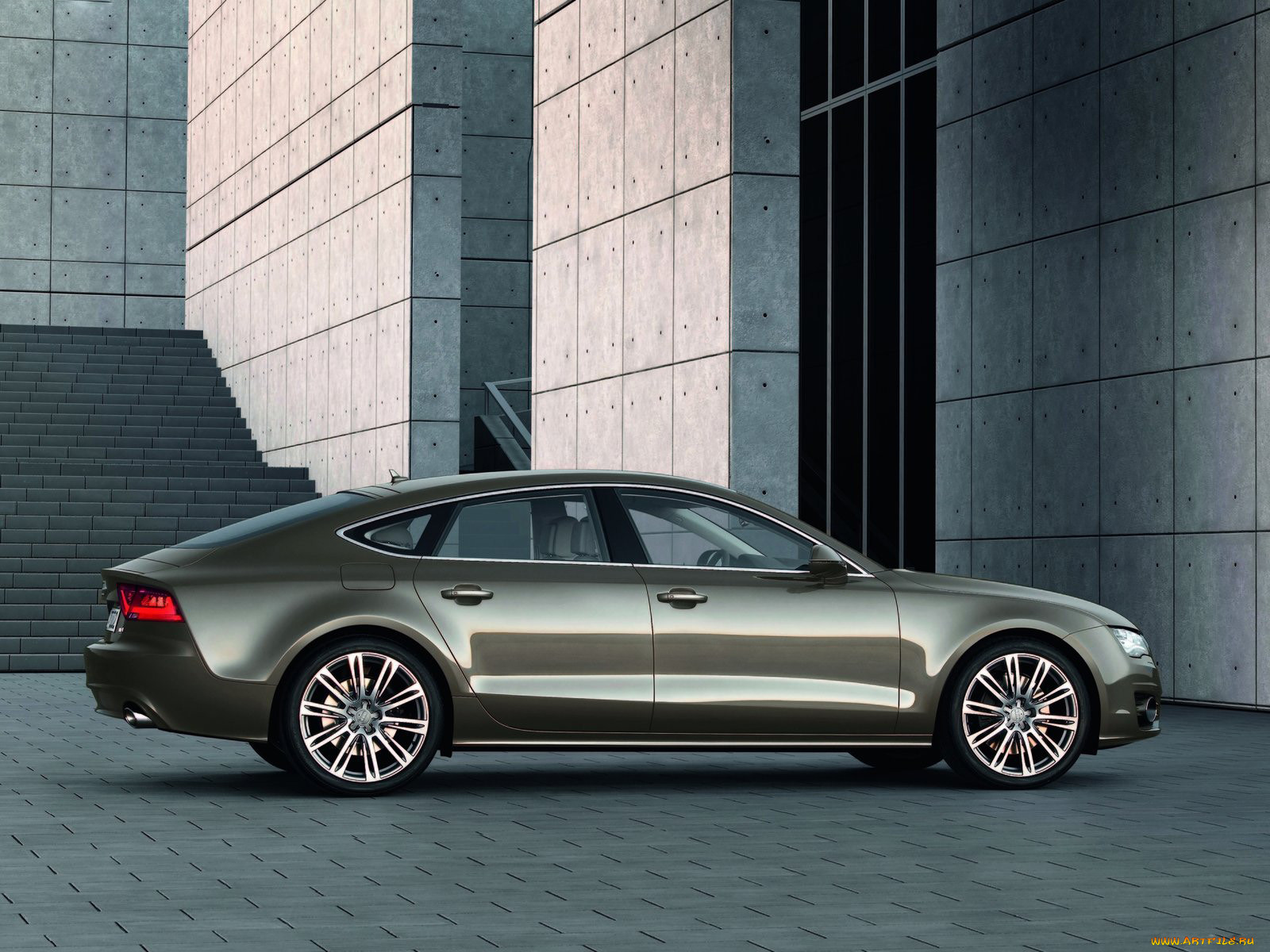 , audi